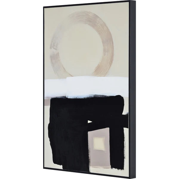 Telesto Designed by Renwil, 2 Piece 48 x 36 Overall