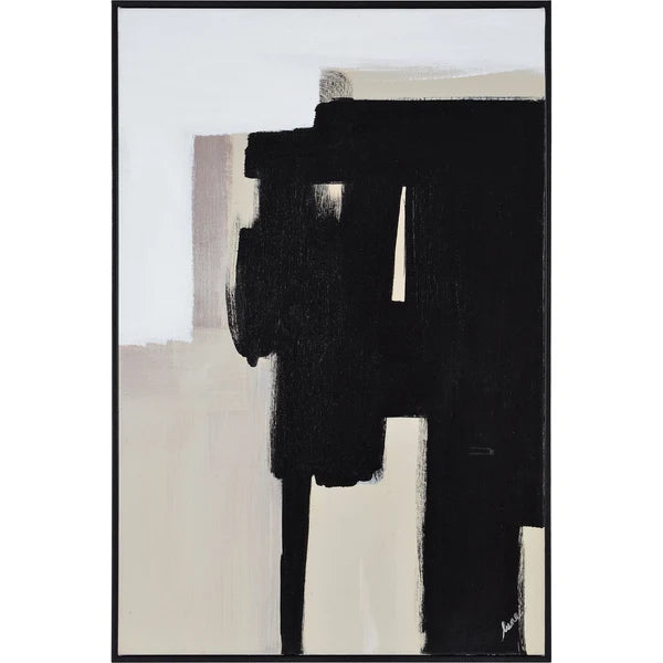 Telesto Designed by Renwil, 2 Piece 48 x 36 Overall