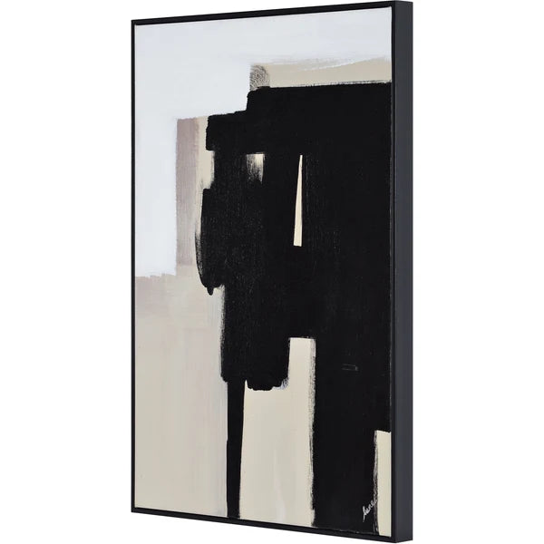 Telesto Designed by Renwil, 2 Piece 48 x 36 Overall