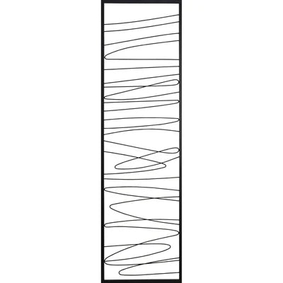 Studio Line - Linear Designed by Steven Sabados 19.75 x 71 Each