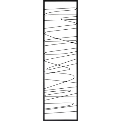 Studio Line - Linear Designed by Steven Sabados 19.75 x 71 Each