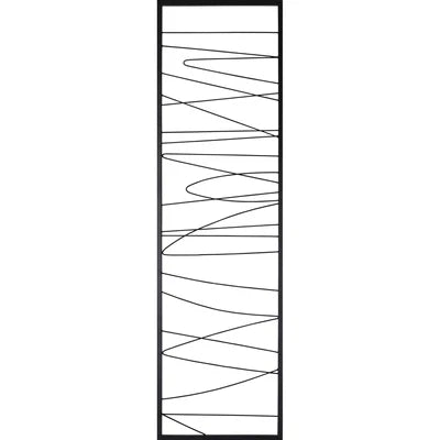 Studio Line - Linear Designed by Steven Sabados 19.75 x 71 Each