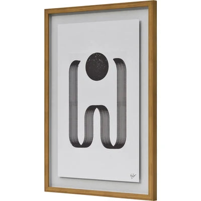 Arlo Designed by Edward View 24 x 36