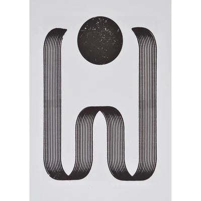 Arlo Designed by Edward View 24 x 36