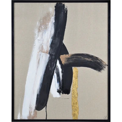 Ilya Designed by Patrick St Germain, 2 Piece 80 x 50 Overall
