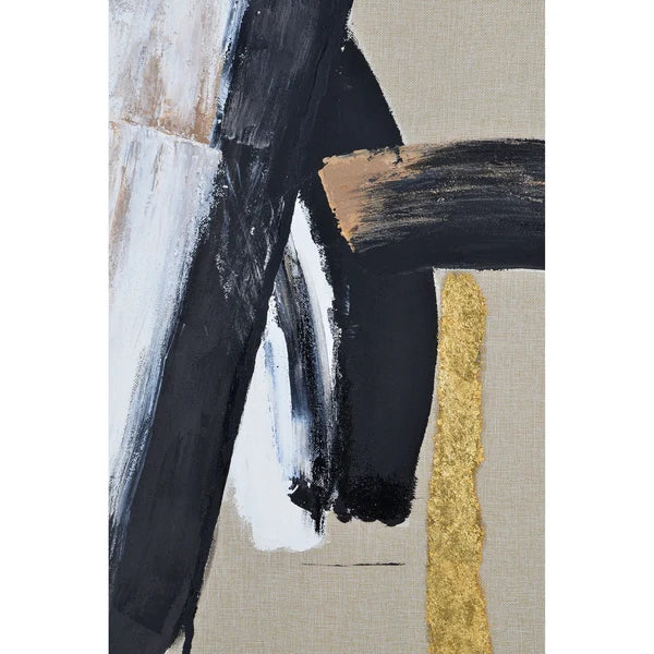 Ilya Designed by Patrick St Germain, 2 Piece 80 x 50 Overall