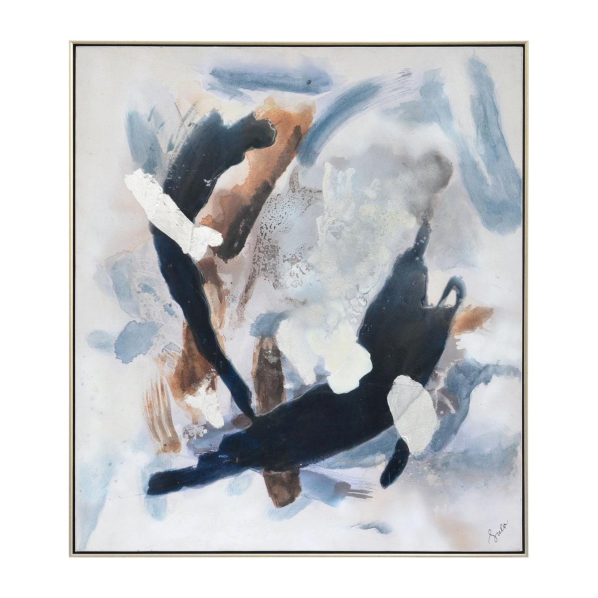 Antofalla Designed by Renwil 36 x 40