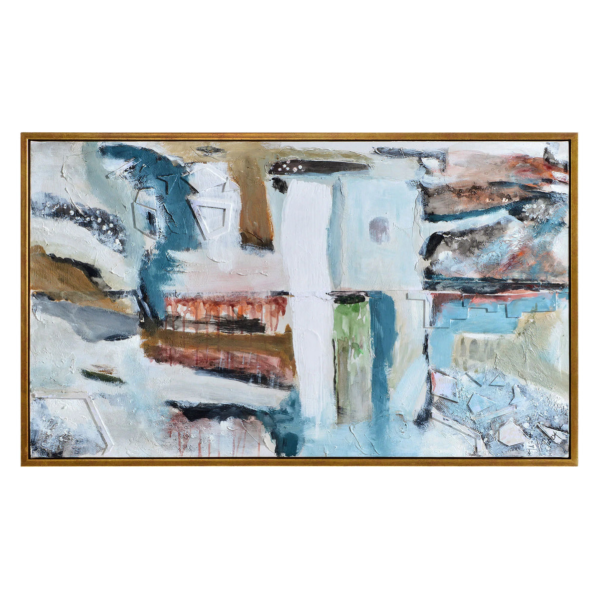 Madsen Designed by Patrick St Germain 50 x 30