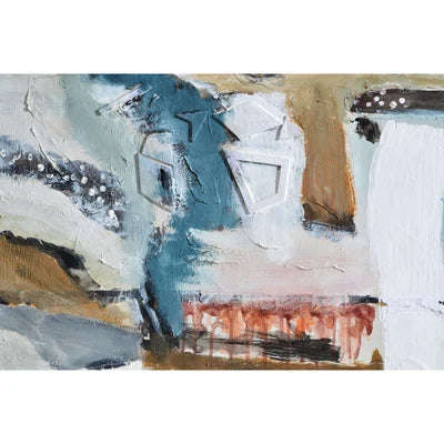 Madsen Designed by Patrick St Germain 50 x 30