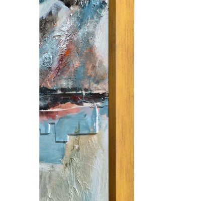 Madsen Designed by Patrick St Germain 50 x 30