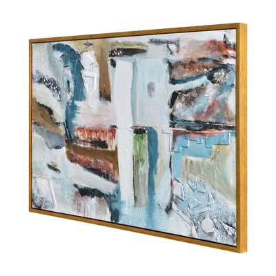 Madsen Designed by Patrick St Germain 50 x 30
