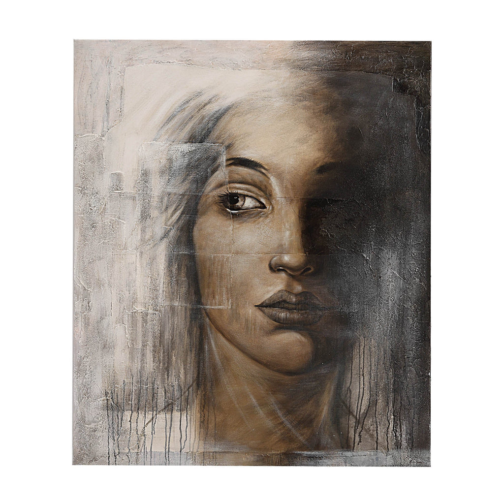 Cassandra Designed by Ksenia Sizaya 50 x 60