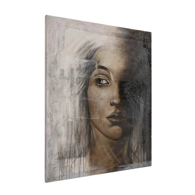 Cassandra Designed by Ksenia Sizaya 50 x 60