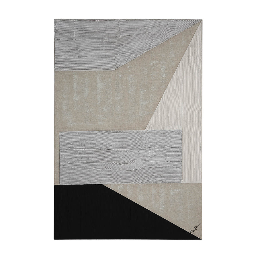 Torii Designed by Patrick St Germain 48 x 72