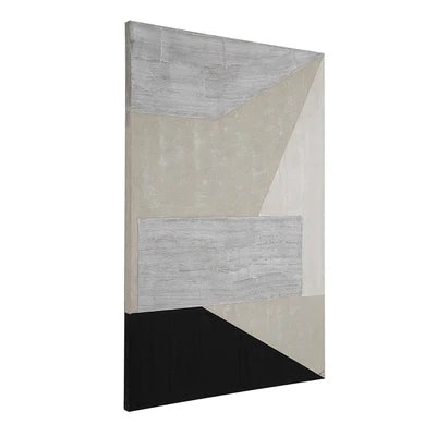 Torii Designed by Patrick St Germain 48 x 72