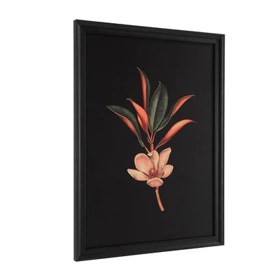 Wallflower Designed by Patrick St Germain 6 Piece 18 x 24 Each