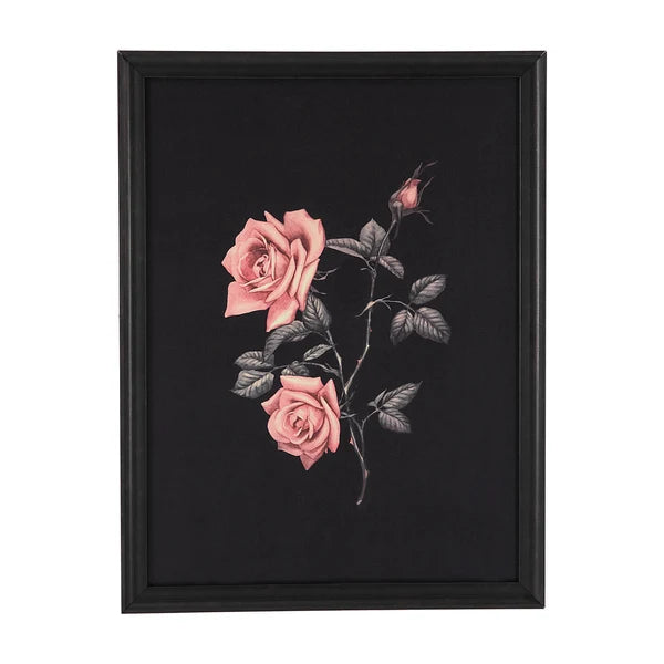 Wallflower Designed by Patrick St Germain 6 Piece 18 x 24 Each