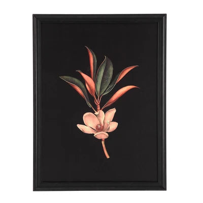 Wallflower Designed by Patrick St Germain 6 Piece 18 x 24 Each