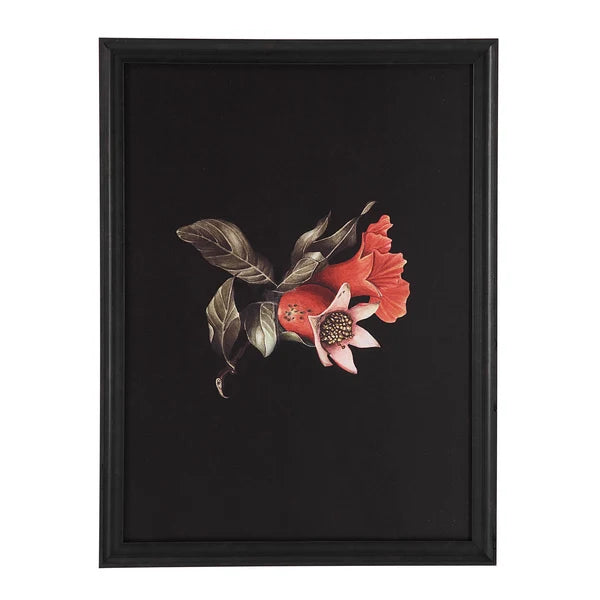 Wallflower Designed by Patrick St Germain 6 Piece 18 x 24 Each
