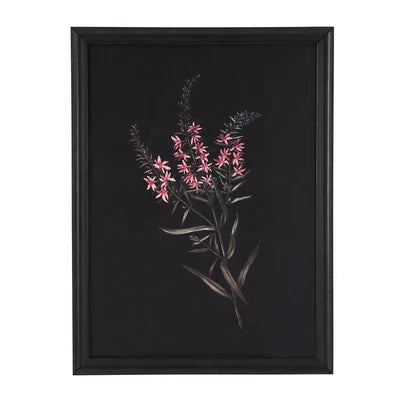 Wallflower Designed by Patrick St Germain 6 Piece 18 x 24 Each
