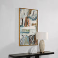 Madsen Designed by Patrick St Germain 50 x 30