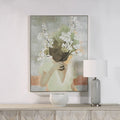 Casoria Designed by Elise Debruyne 36 x 48