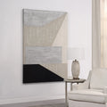 Torii Designed by Patrick St Germain 48 x 72