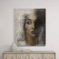 Cassandra Designed by Ksenia Sizaya 50 x 60