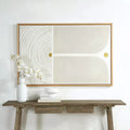 Martia Designed by Renwil 60 x 40