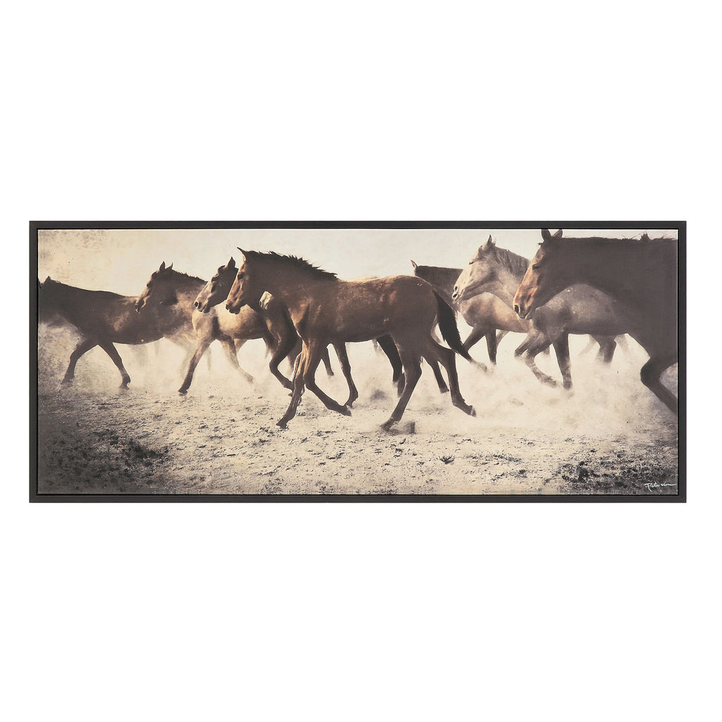 Ares Designed by Patrick St Germain 60 x 26