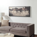 Ares Designed by Patrick St Germain 60 x 26