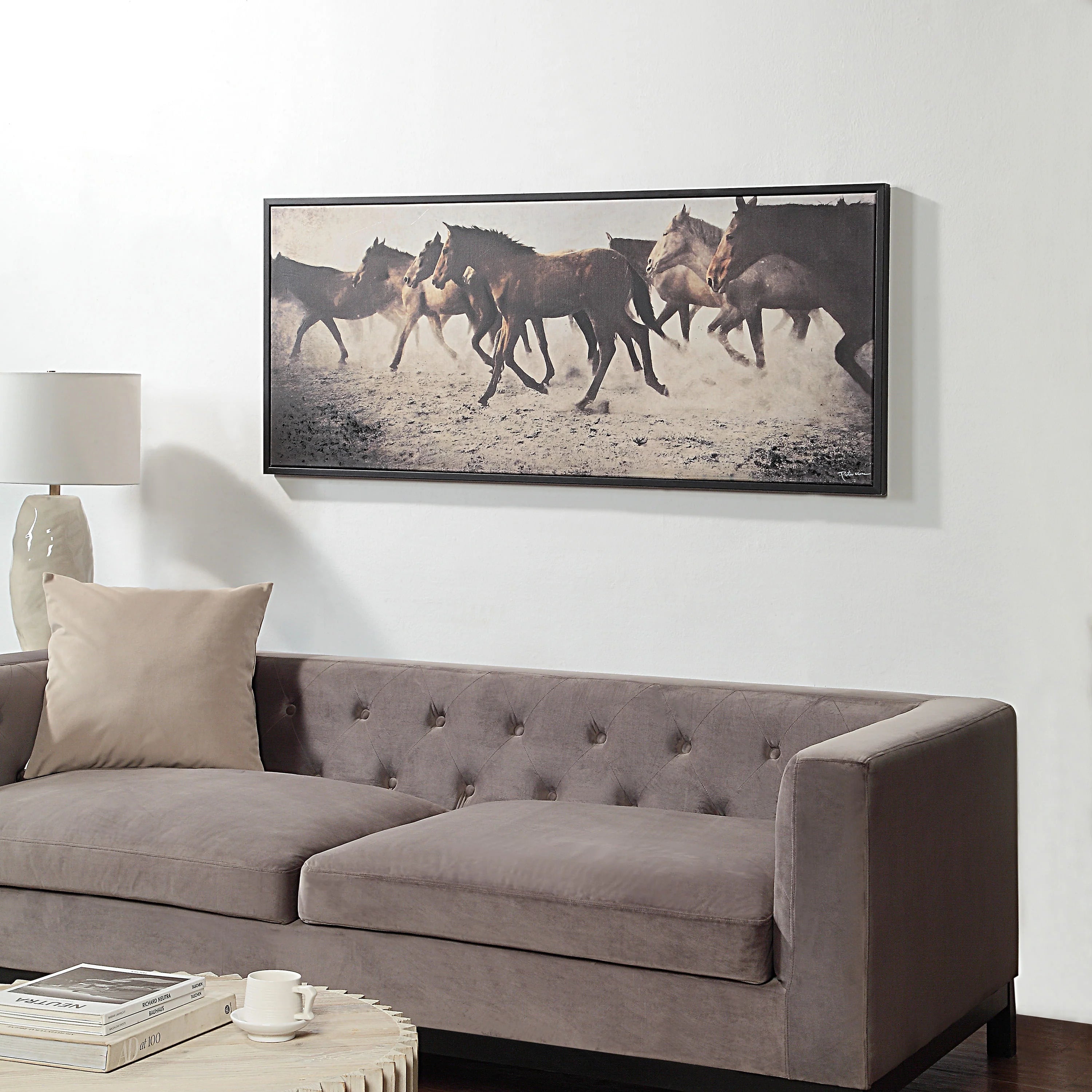 Ares Designed by Patrick St Germain 60 x 26