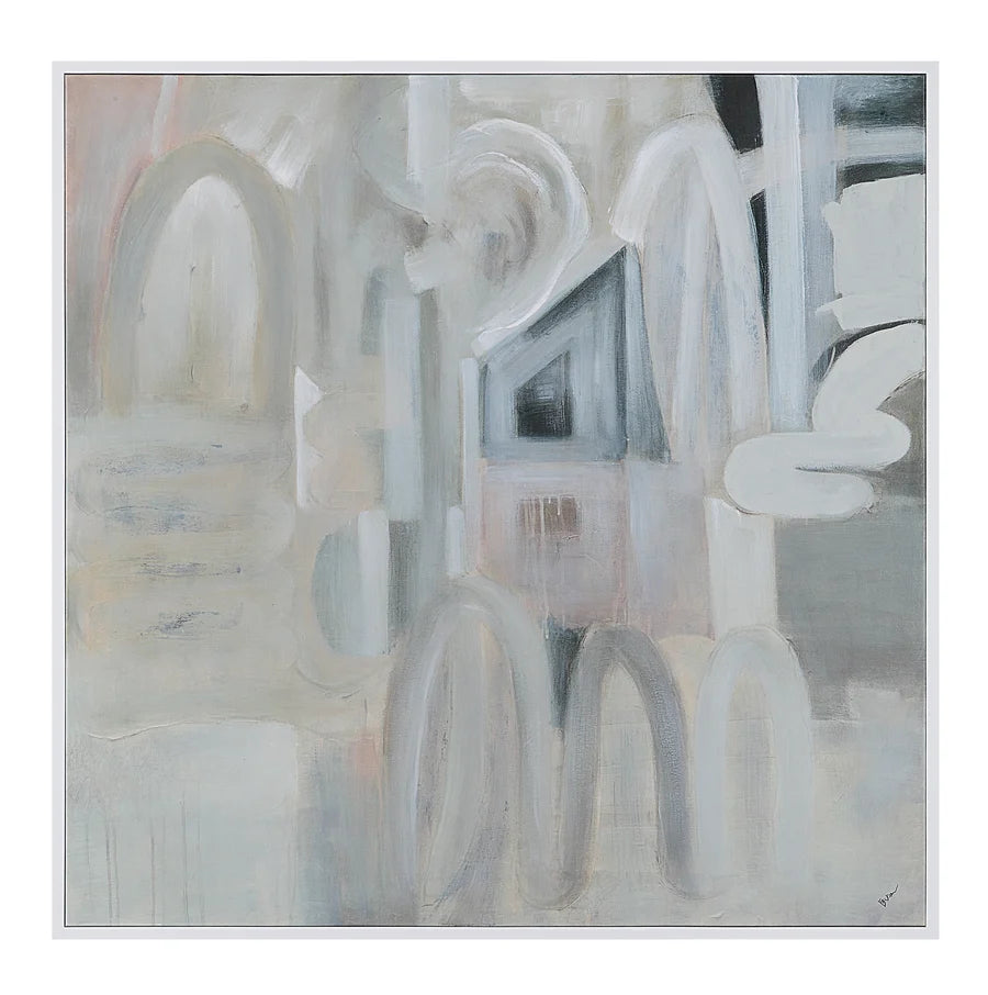 Palazzo Designed by Edward View 48 X 48