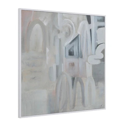 Palazzo Designed by Edward View 48 X 48