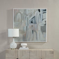 Palazzo Designed by Edward View 48 X 48