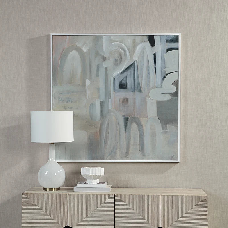 Palazzo Designed by Edward View 48 X 48