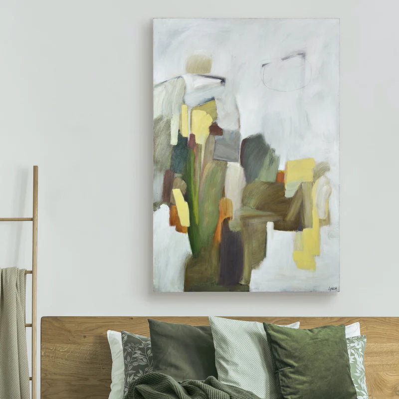 Humphrey Designed by Renwil 40 x 60