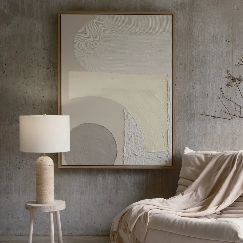 Canberra Designed by Edward View 48 x 36