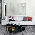Devonshire Designed by Patrick St Germain 36 x 48