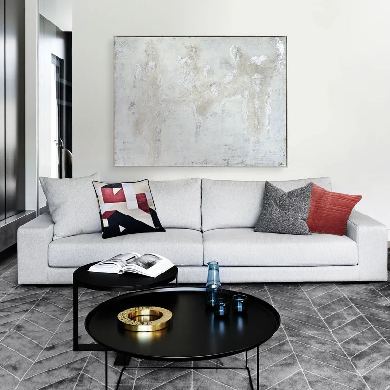 Devonshire Designed by Patrick St Germain 36 x 48