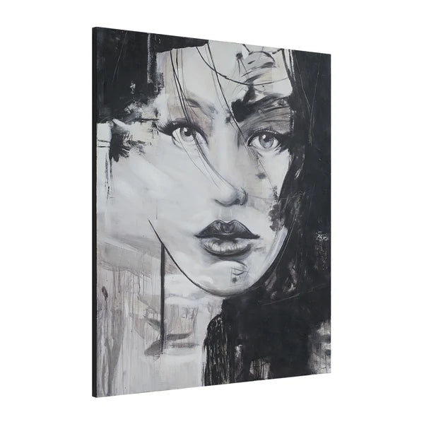 Chrysantine Designed by Ksenia Sizaya 50 X 60