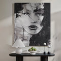 Chrysantine Designed by Ksenia Sizaya 50 X 60