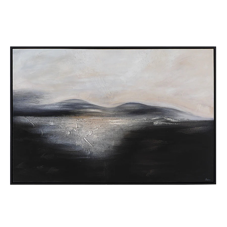 Suez Designed by Renwil 60 X 40