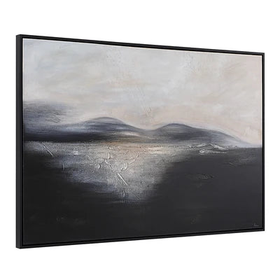 Suez Designed by Renwil 60 X 40