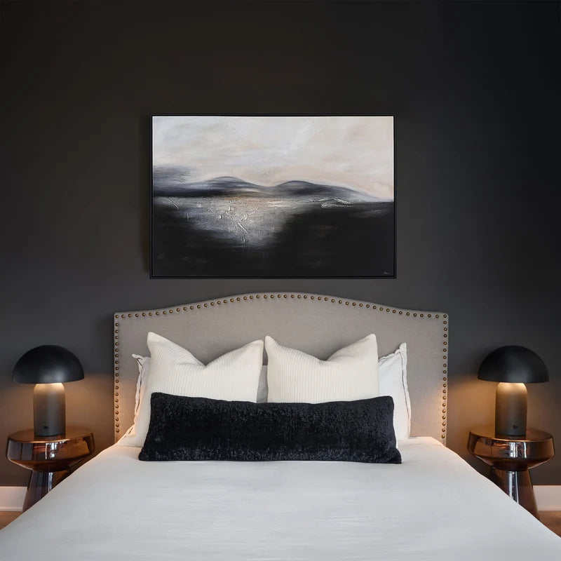 Suez Designed by Renwil 60 X 40