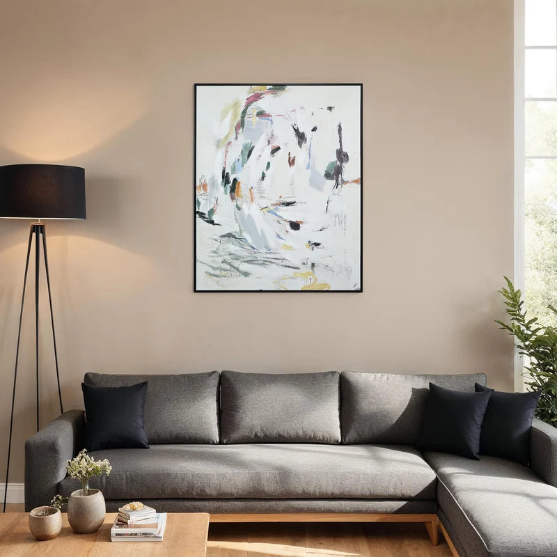 Everren Cinta Designed by Renwil 40 x 50