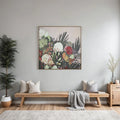 Everren Belleza Designed by Renwil 40 x 40