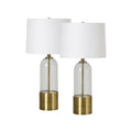 Everren Theodore Table Lamps (Set of 2)