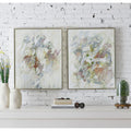 Pristina Designed by Renwil, 2 Piece 44 x 28 Overall