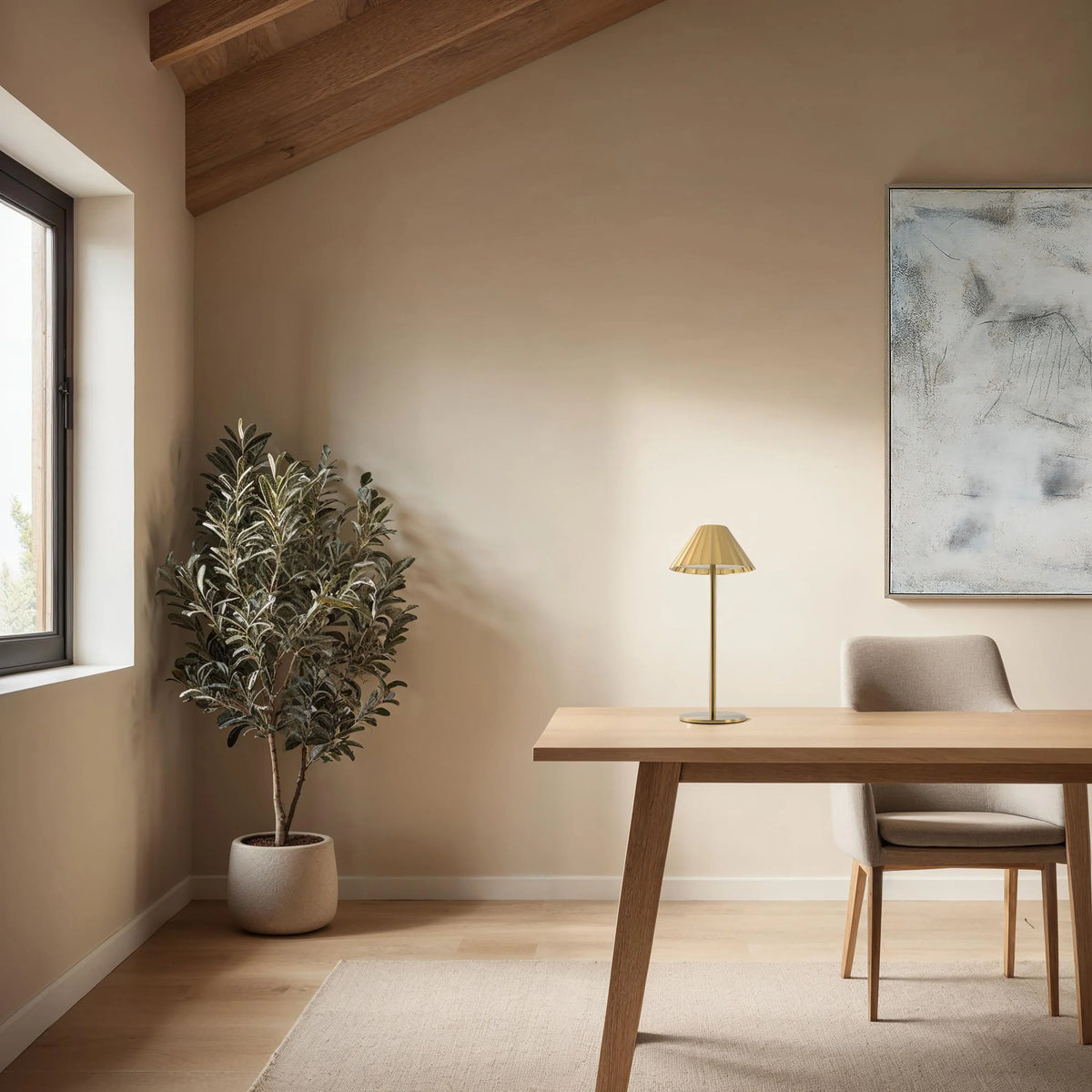 Ginevra Table Lamp